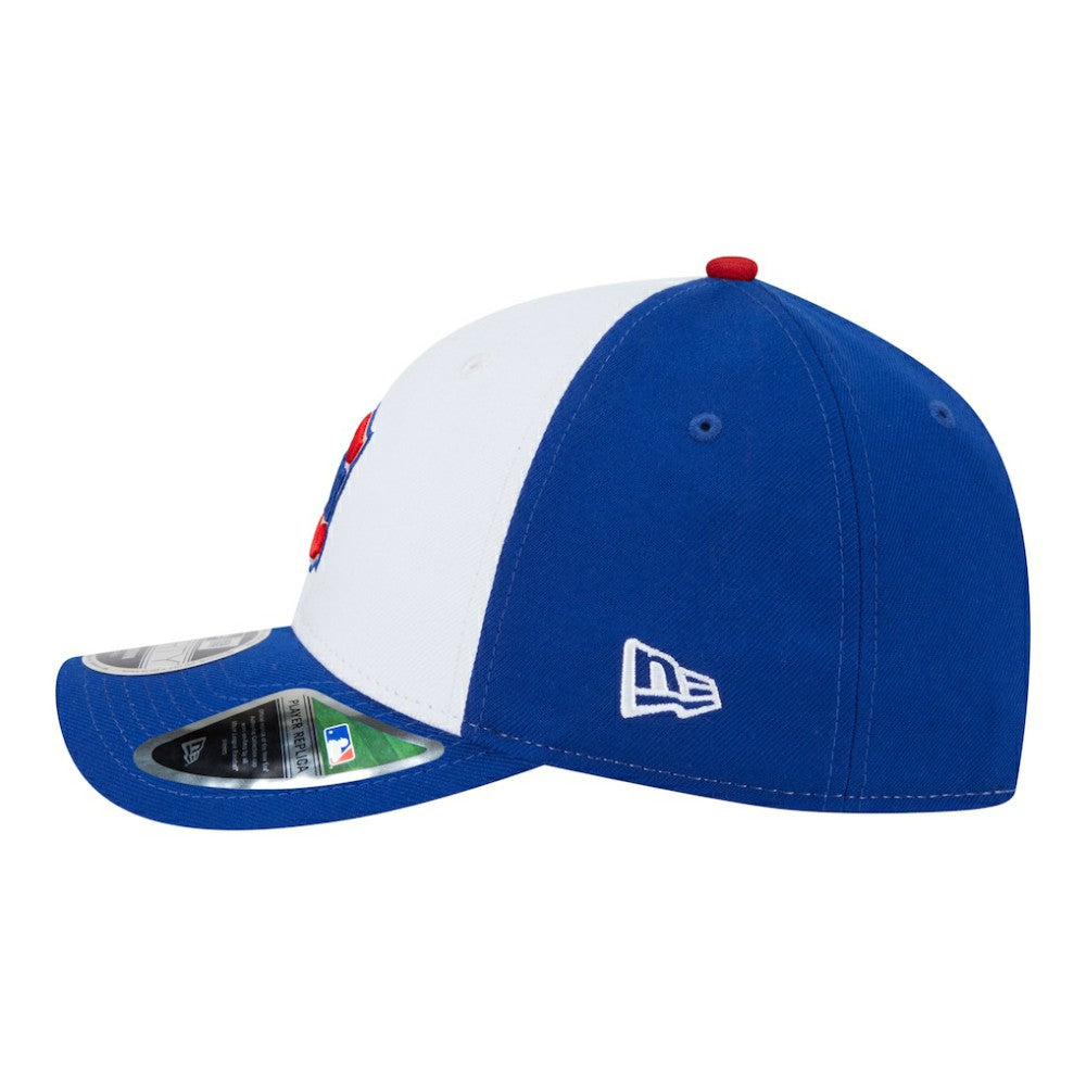 Chicago Cubs New Era 150th Anniversary 9FORTY M-Crown Adjustable Hat Lifestyle