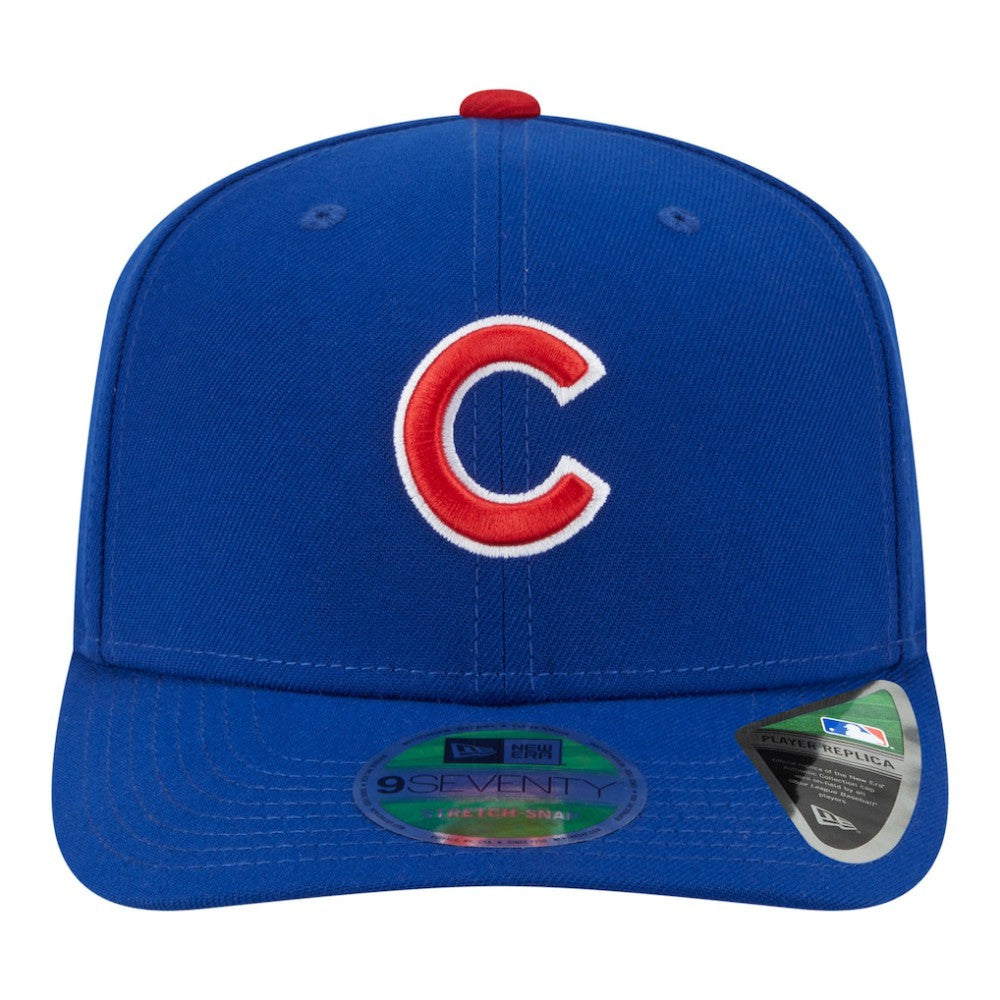 Chicago Cubs New Era 150th Anniversary 9SEVENTY Adjustable Hat Sale