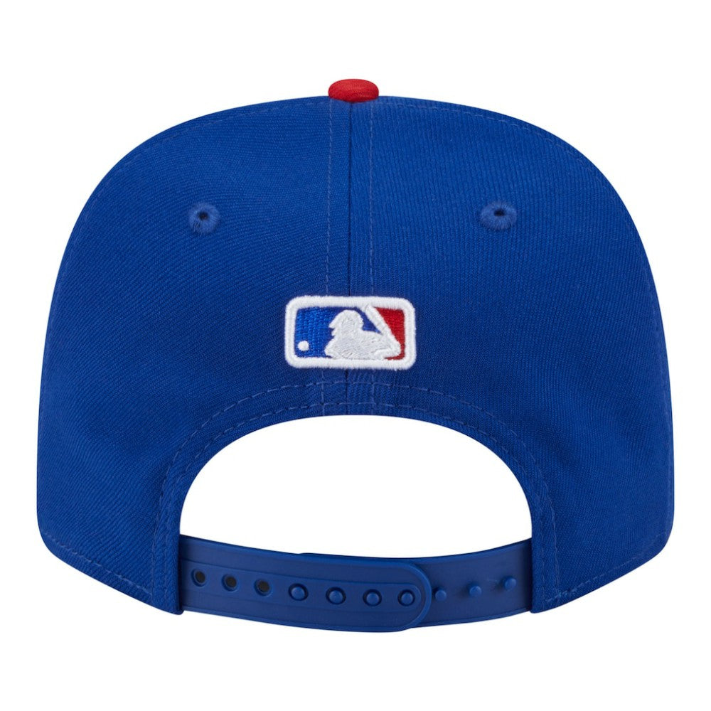 Chicago Cubs New Era 150th Anniversary 9SEVENTY Adjustable Hat Sale