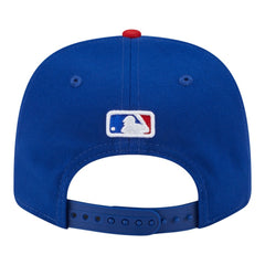 Chicago Cubs New Era 150th Anniversary 9SEVENTY Adjustable Hat Sale