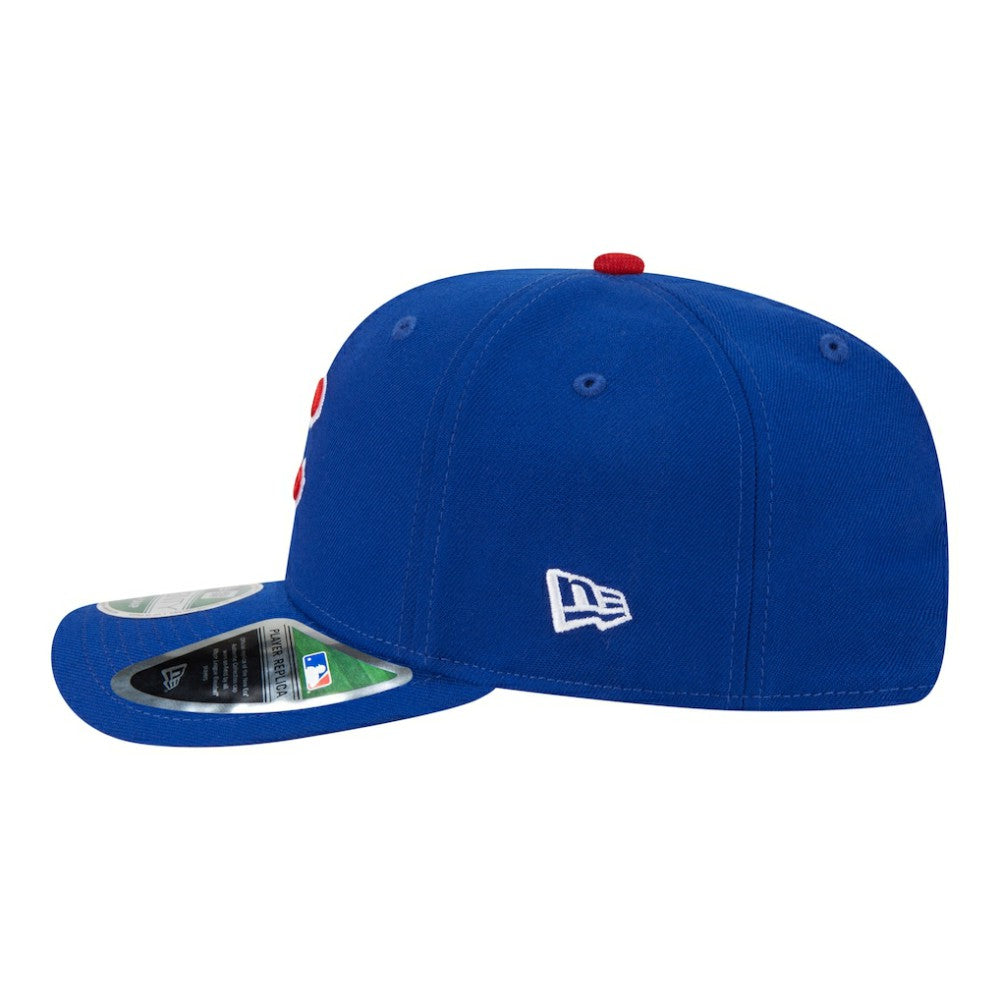 Chicago Cubs New Era 150th Anniversary 9SEVENTY Adjustable Hat Sale