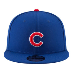 Chicago Cubs New Era 150th Anniversary 9FIFTY Snapback Hat Clearance