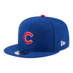 Chicago Cubs New Era 150th Anniversary 9FIFTY Snapback Hat Clearance