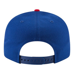 Chicago Cubs New Era 150th Anniversary 9FIFTY Snapback Hat Clearance