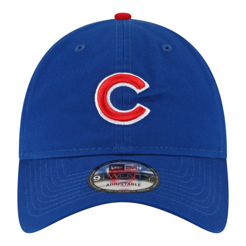 Chicago Cubs New Era 150th Anniversary Casual Classic Adjustable Hat On Sale