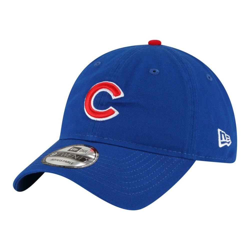 Chicago Cubs New Era 150th Anniversary Casual Classic Adjustable Hat On Sale
