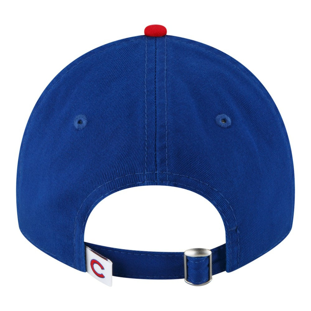 Chicago Cubs New Era 150th Anniversary Casual Classic Adjustable Hat On Sale