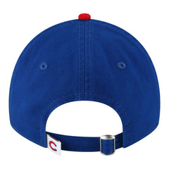 Chicago Cubs New Era 150th Anniversary Casual Classic Adjustable Hat On Sale