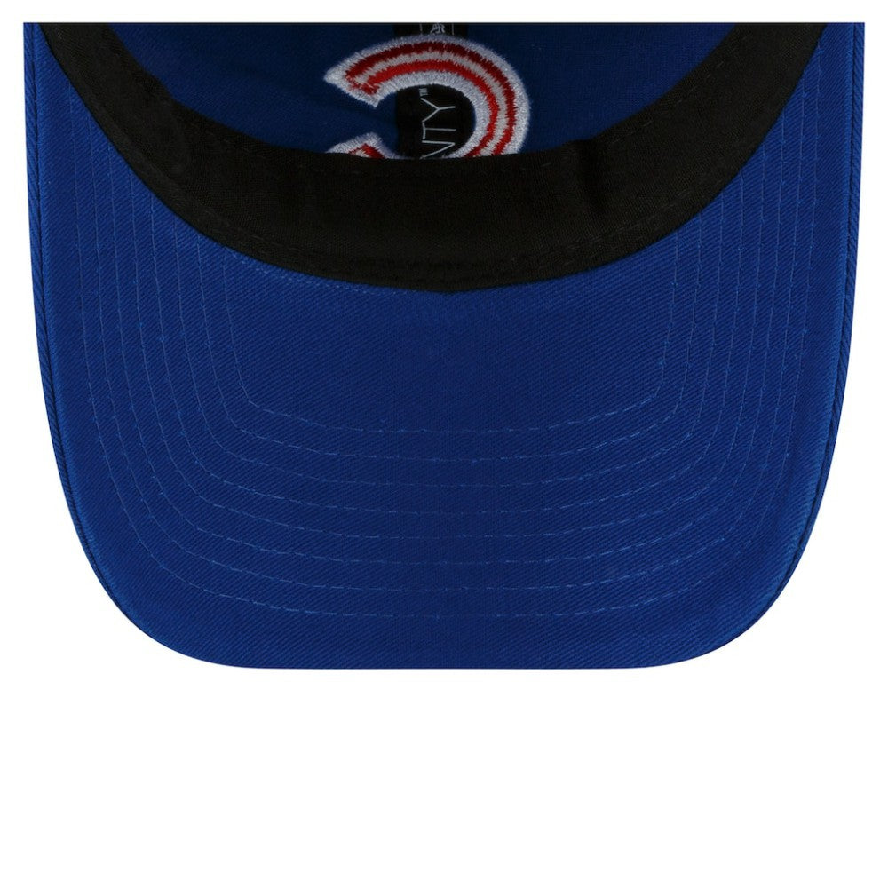 Chicago Cubs New Era 150th Anniversary Casual Classic Adjustable Hat On Sale