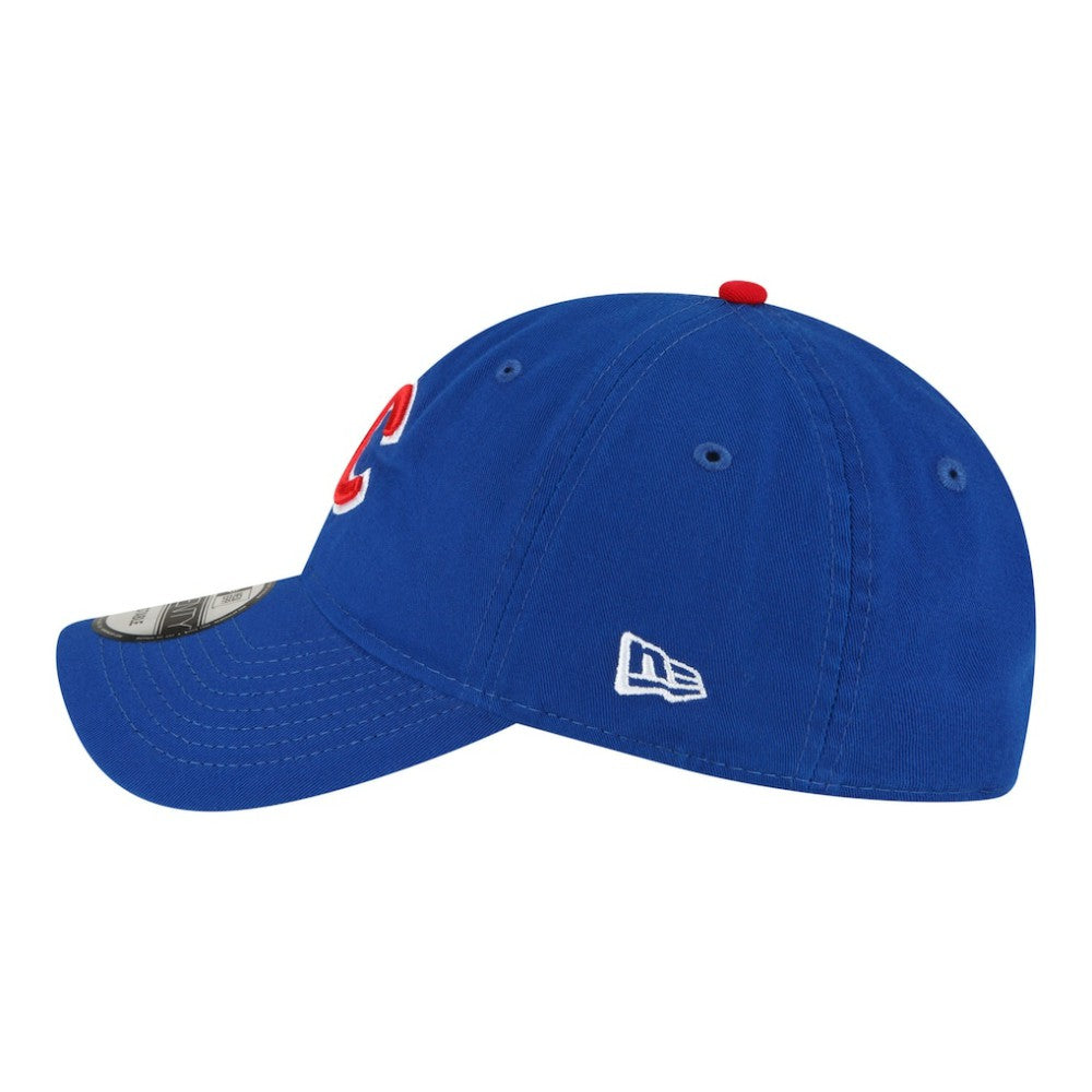 Chicago Cubs New Era 150th Anniversary Casual Classic Adjustable Hat On Sale