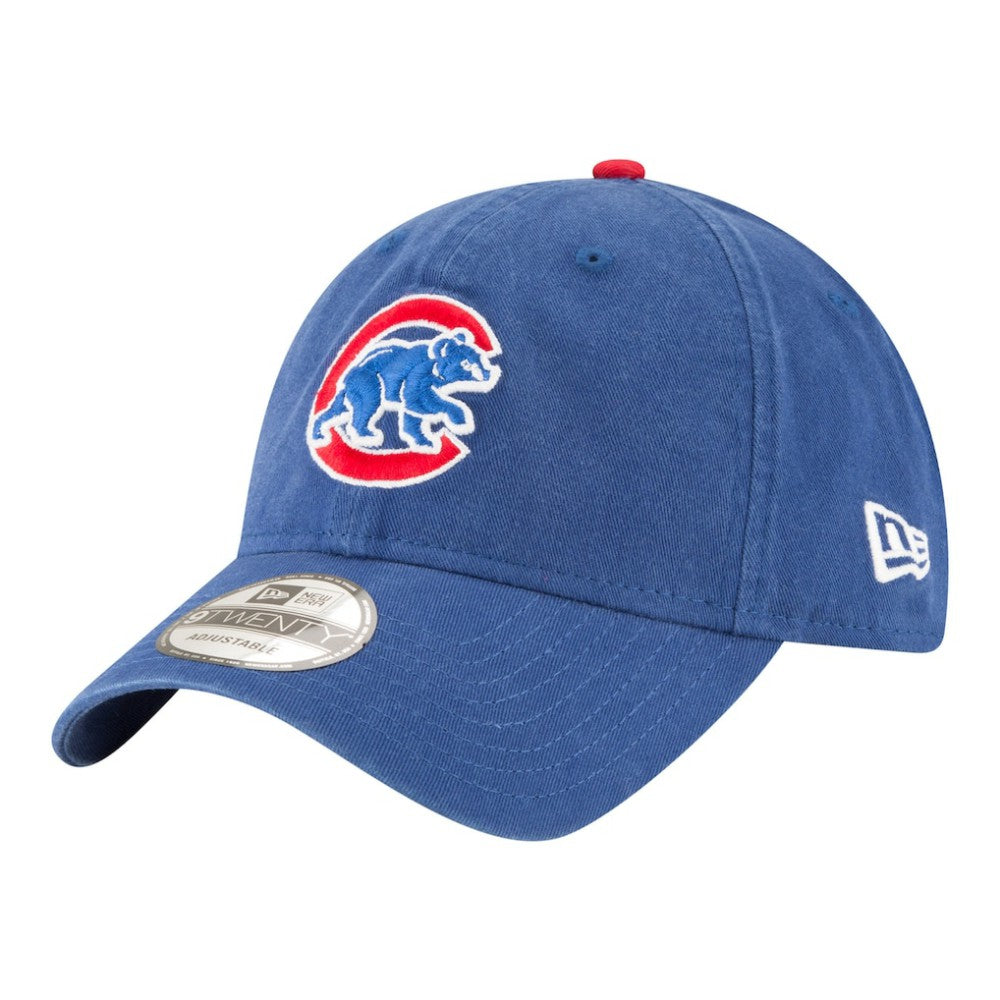 Chicago Cubs New Era 150th Anniversary Casual Classic Adjustable Hat On Sale