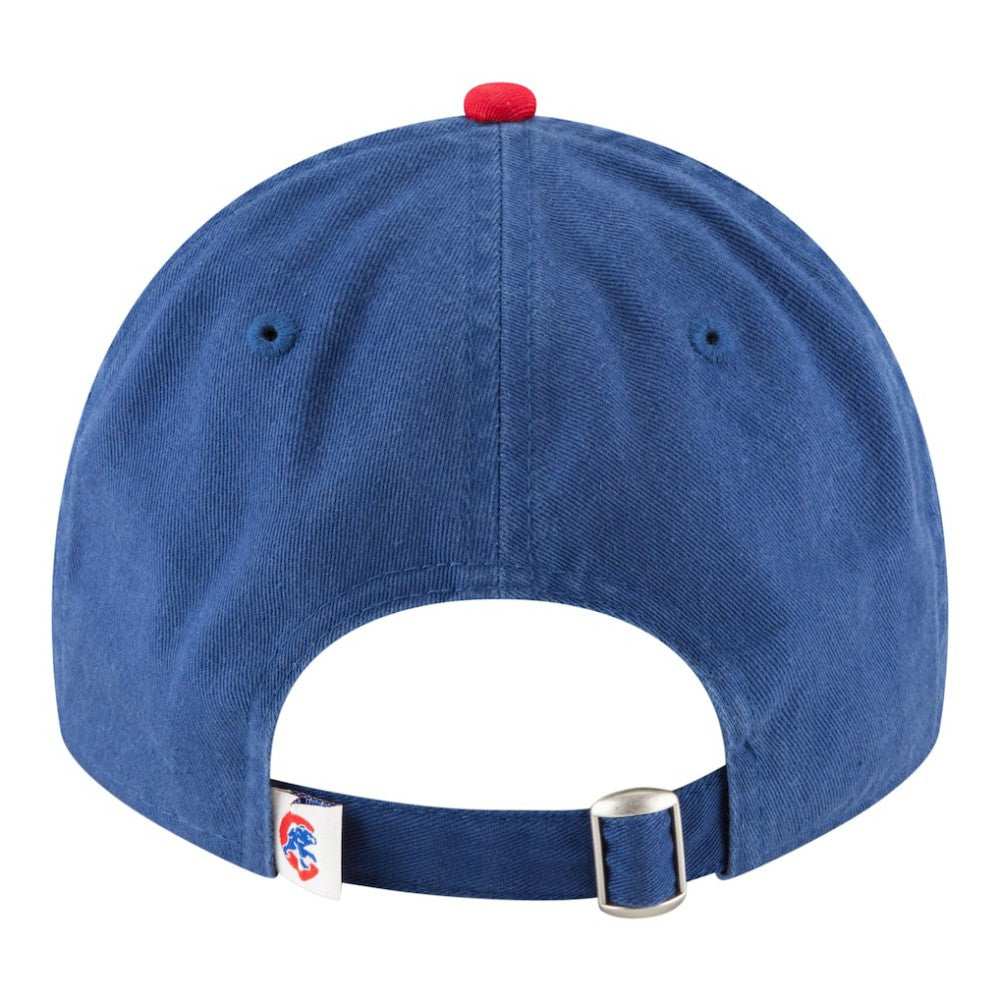 Chicago Cubs New Era 150th Anniversary Casual Classic Adjustable Hat On Sale