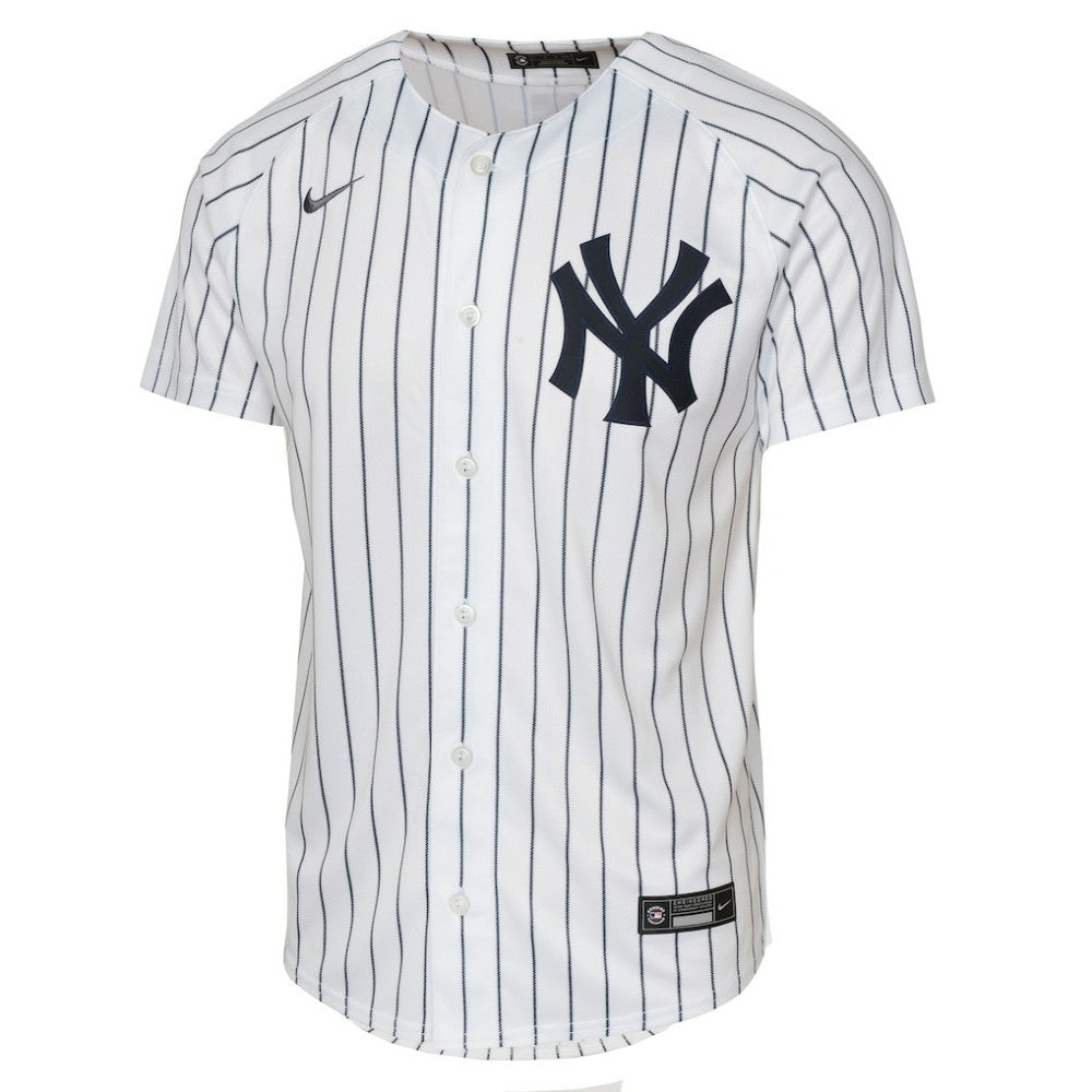 Giancarlo Stanton New York Yankees Nike Youth Home Limited Player Jersey for sale