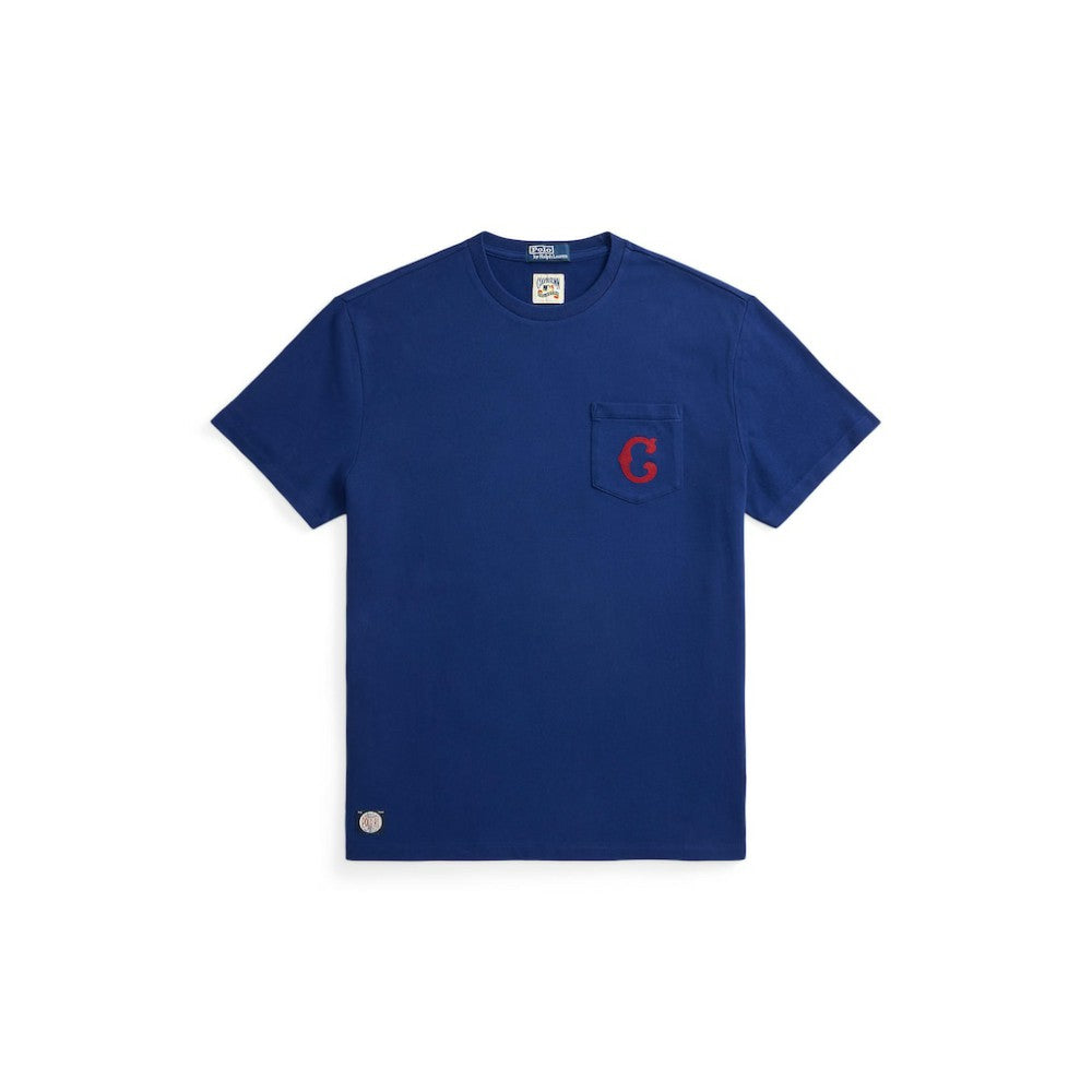 Cubs Polo Ralph Lauren T-Shirt Near Me