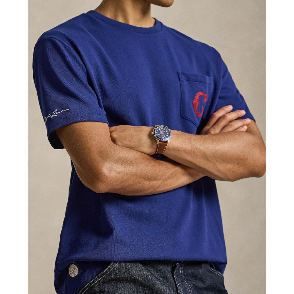 Cubs Polo Ralph Lauren T-Shirt Near Me