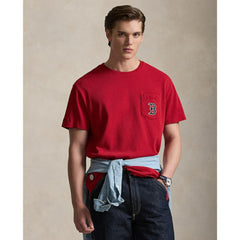 Red Sox Polo Ralph Lauren T-Shirt for sale