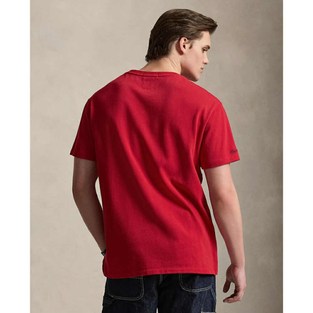 Red Sox Polo Ralph Lauren T-Shirt for sale