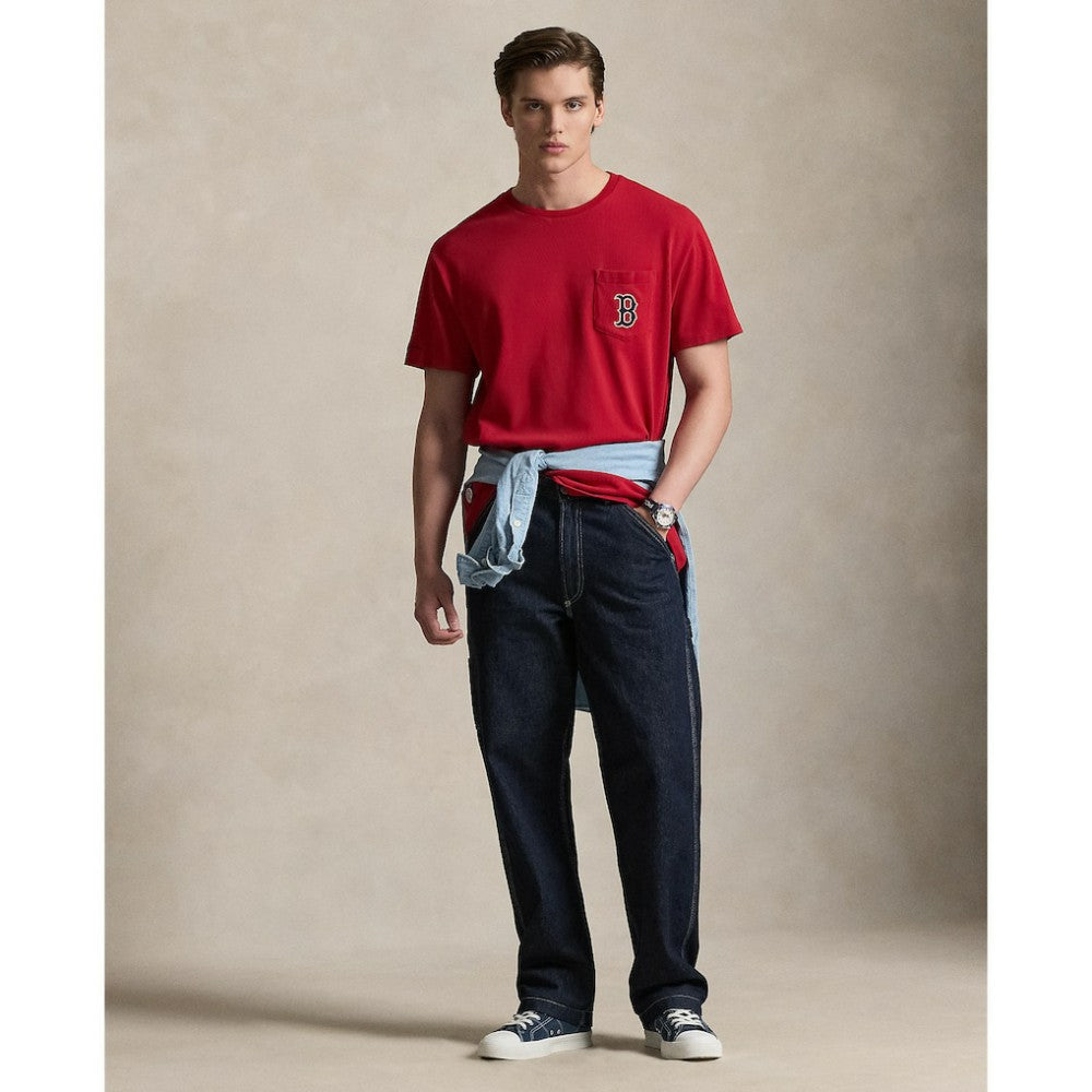 Red Sox Polo Ralph Lauren T-Shirt for sale