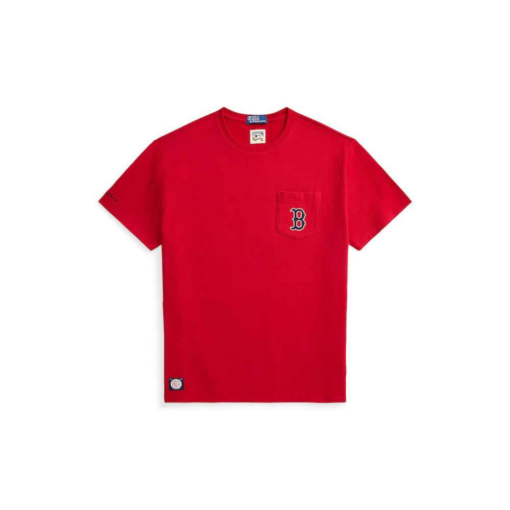 Red Sox Polo Ralph Lauren T-Shirt for sale