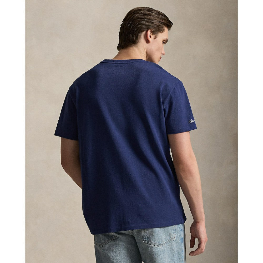 Red Sox Polo Ralph Lauren T-Shirt Near Me