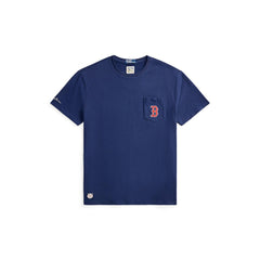 Red Sox Polo Ralph Lauren T-Shirt Near Me