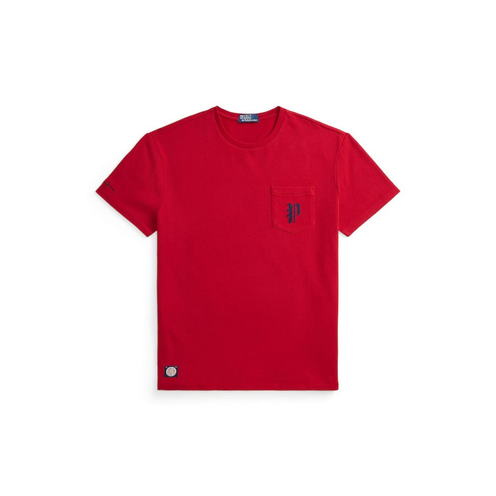 Phillies Polo Ralph Lauren T-Shirt for sale