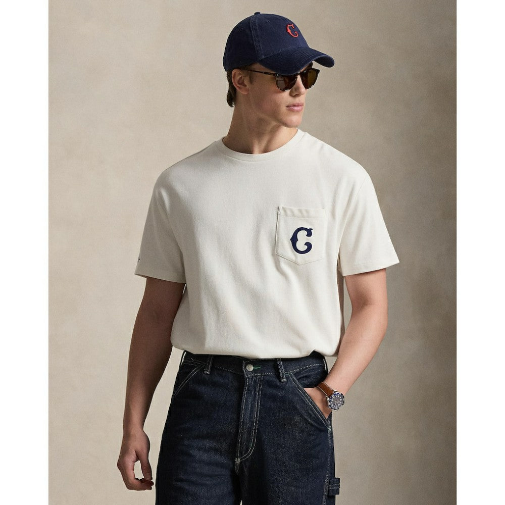 Cubs Polo Ralph Lauren T-Shirt On Sale