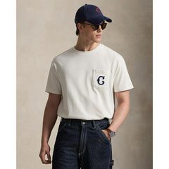 Cubs Polo Ralph Lauren T-Shirt On Sale