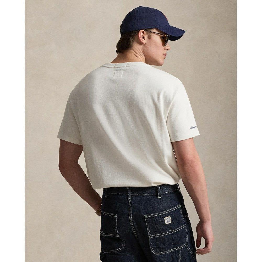 Cubs Polo Ralph Lauren T-Shirt On Sale