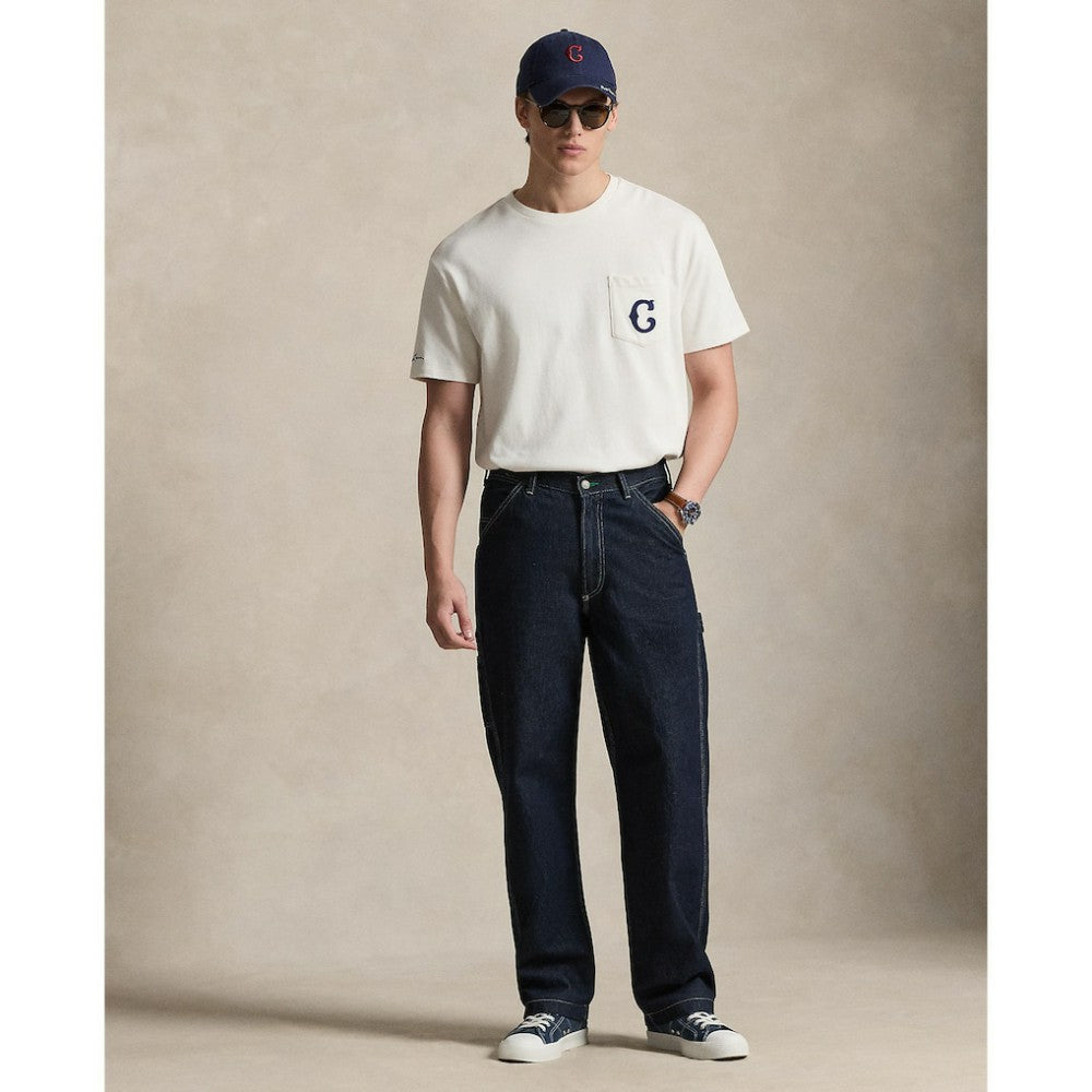 Cubs Polo Ralph Lauren T-Shirt On Sale