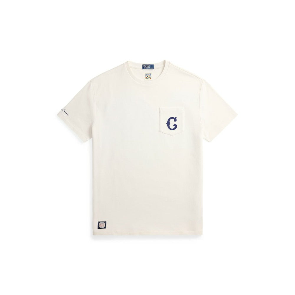 Cubs Polo Ralph Lauren T-Shirt On Sale
