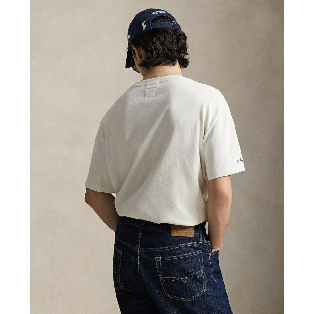 Dodgers Polo Ralph Lauren T-Shirt discount