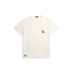 Dodgers Polo Ralph Lauren T-Shirt discount