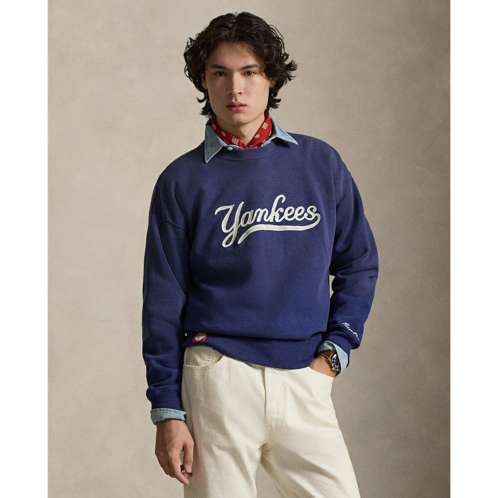 Yankees Polo Ralph Lauren Sweatshirt Online