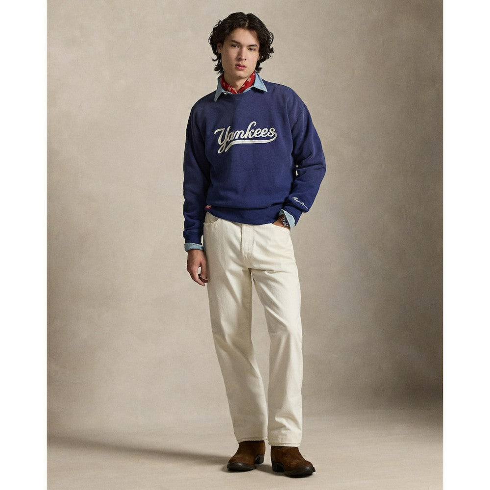 Yankees Polo Ralph Lauren Sweatshirt Online