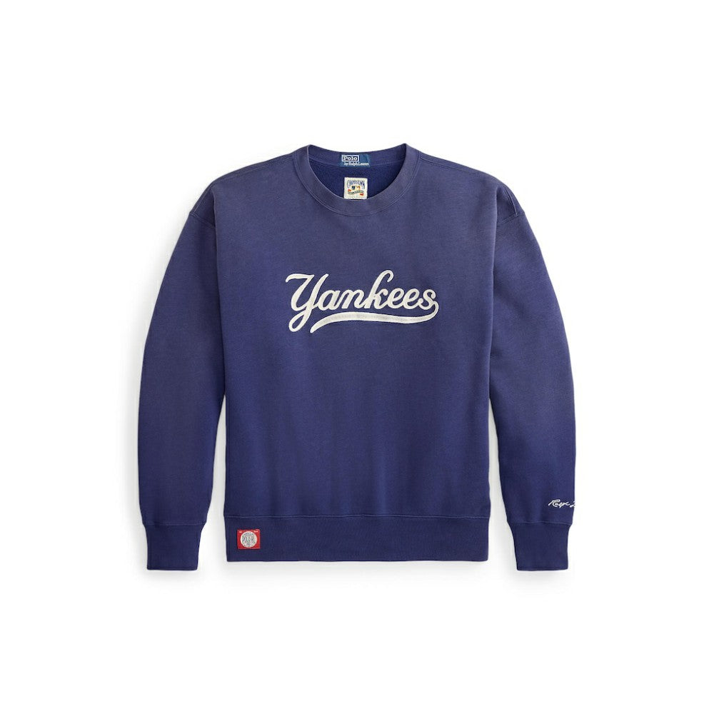 Yankees Polo Ralph Lauren Sweatshirt Online