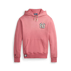 Yankees Polo Ralph Lauren Fleece Hoodie Near Me