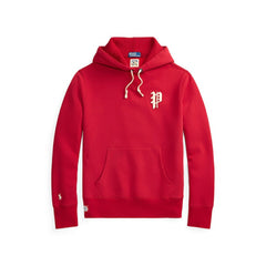 Phillies Polo Ralph Lauren Fleece Hoodie Online