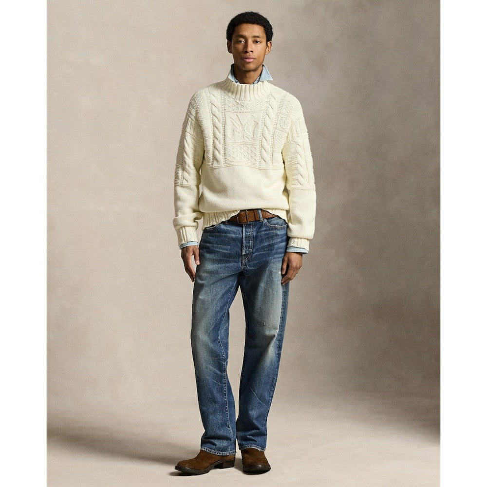 Yankees Polo Ralph Lauren Sweater Online