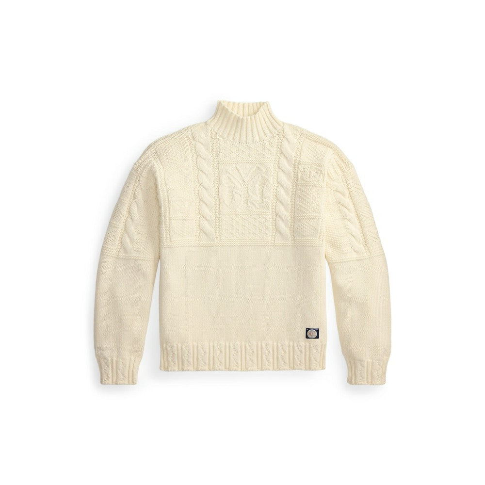 Yankees Polo Ralph Lauren Sweater Online
