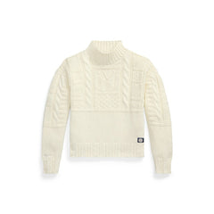 Yankees Polo Ralph Lauren Women's Sweater for sale