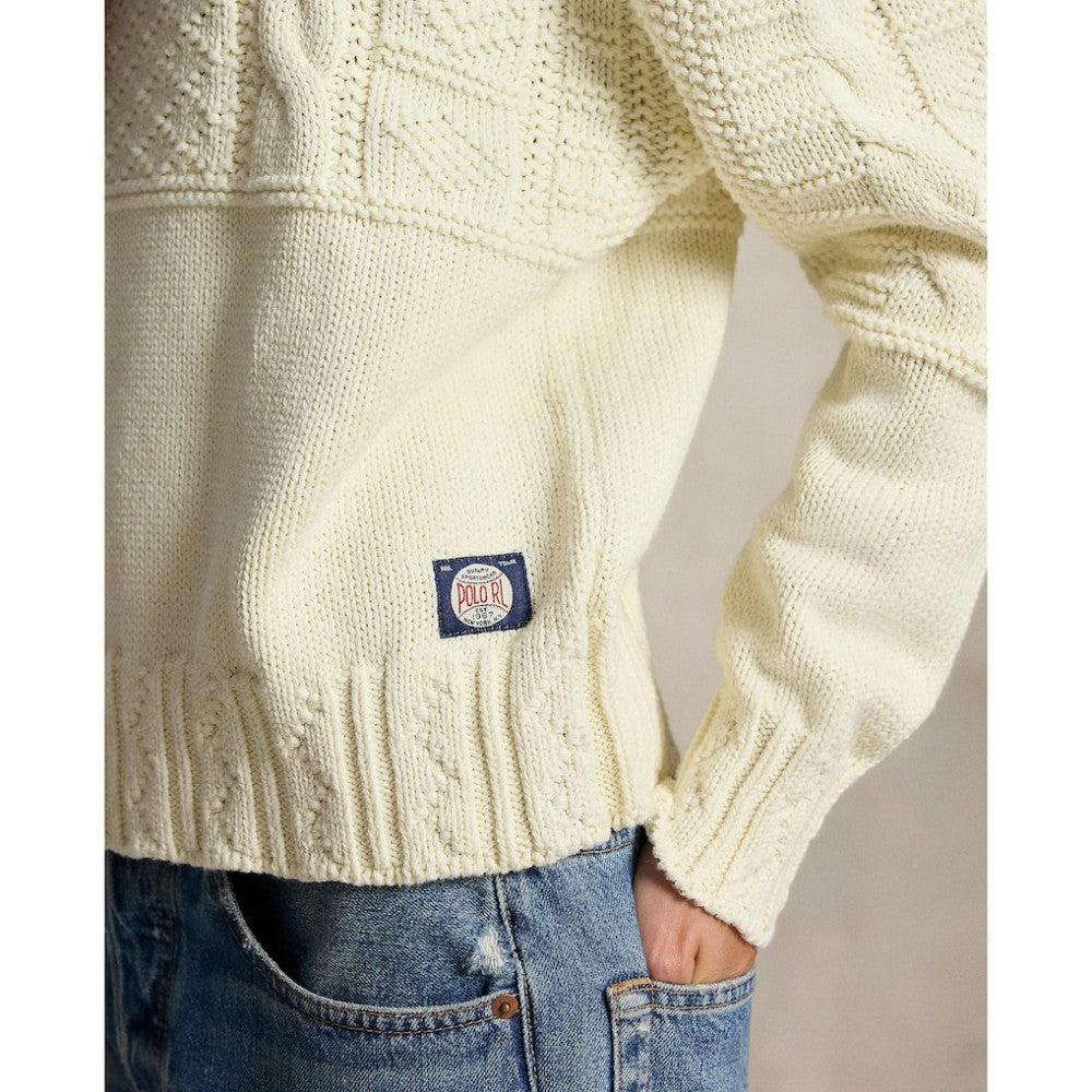 Yankees Polo Ralph Lauren Women's Sweater for sale