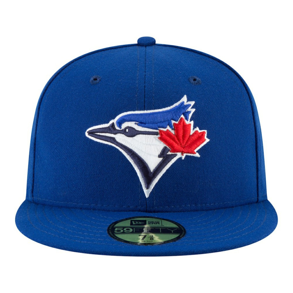 Toronto Blue Jays New Era 50th Season 59FIFTY Fitted Hat Sale