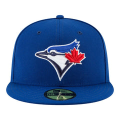 Toronto Blue Jays New Era 50th Season 59FIFTY Fitted Hat Sale