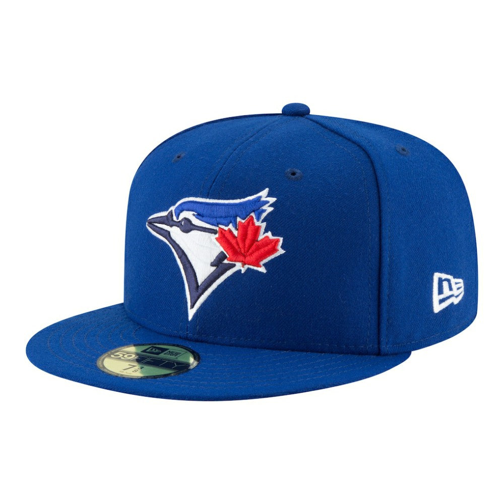 Toronto Blue Jays New Era 50th Season 59FIFTY Fitted Hat Sale