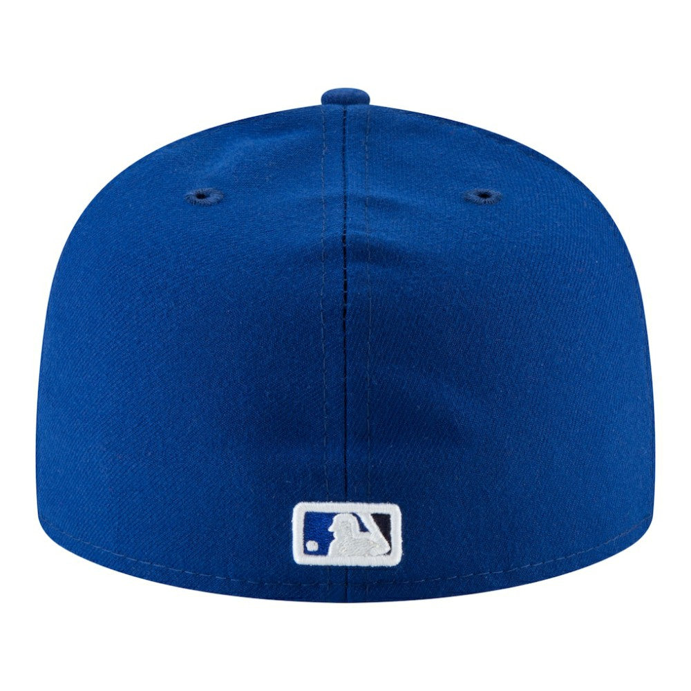 Toronto Blue Jays New Era 50th Season 59FIFTY Fitted Hat Sale