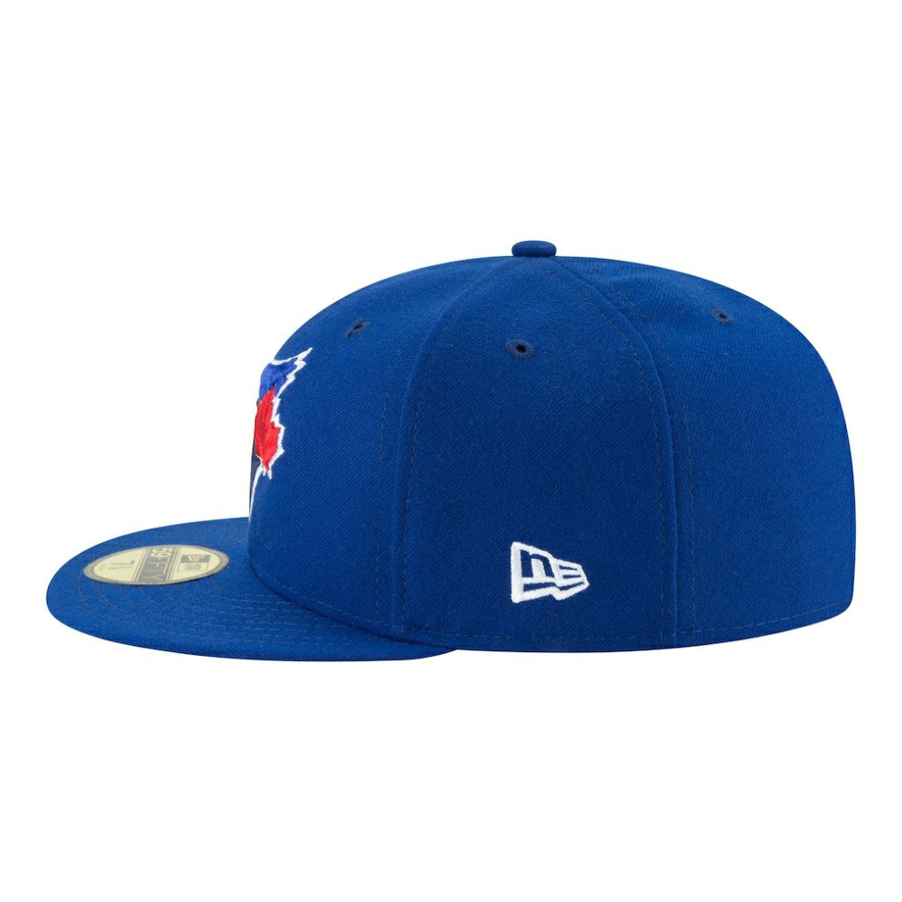 Toronto Blue Jays New Era 50th Season 59FIFTY Fitted Hat Sale