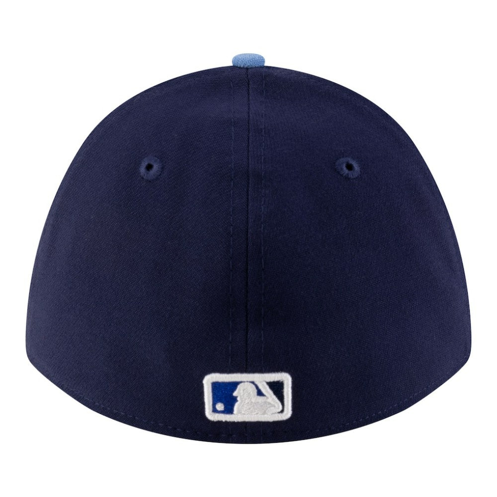 Toronto Blue Jays New Era 50th Season Player Replica 39THIRTY Flex Hat Lifestyle