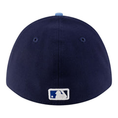 Toronto Blue Jays New Era 50th Season Player Replica 39THIRTY Flex Hat Lifestyle