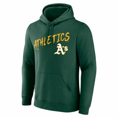 Athletics  Hustle Personalized Name & Number Hoodie Near Me